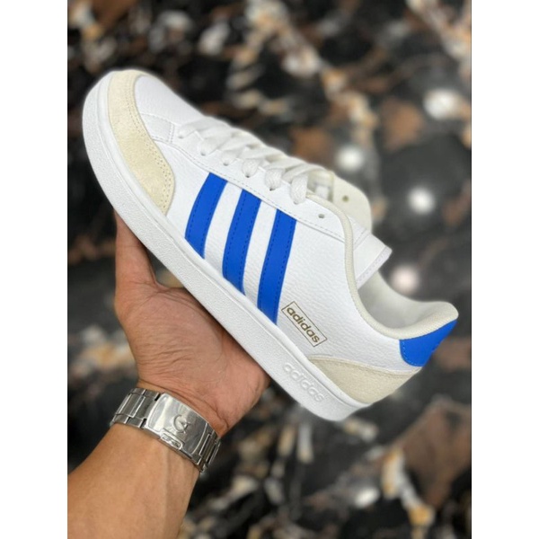 Sepatu Adidas Klasik Pria. Ukuran 39-43. Grade Orie