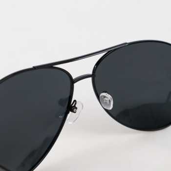 KR Kacamata Hitam Sunglasses Polarized Lens