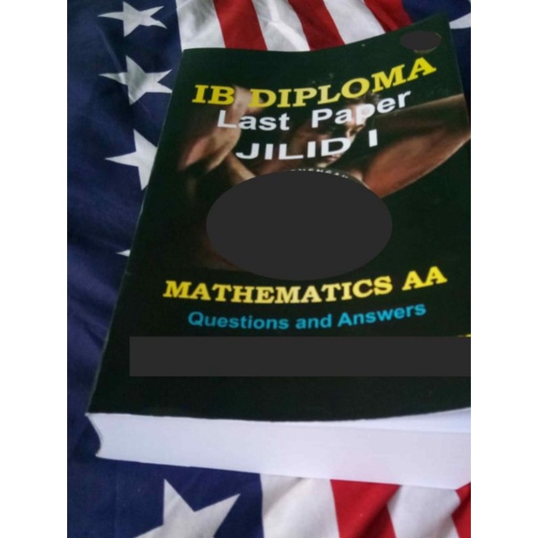 

Mathematics AA HL Last Paper Questions and Answers