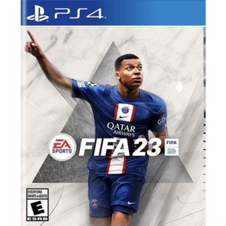 FIFA 23 PS 4 PS 5 digital