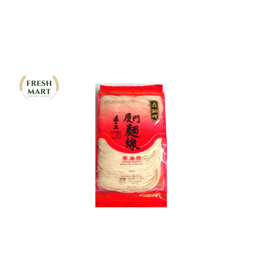 

Misoa Xiamen 300 gr