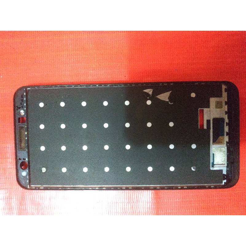 frame fullset bekas asus live L1