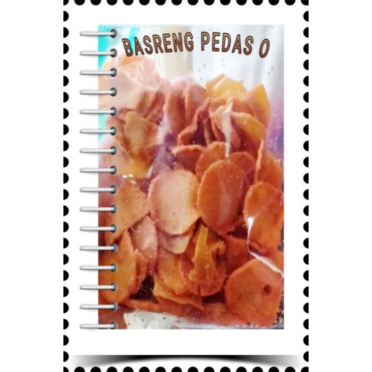 

CIRENG PEDAS dan pedas manis