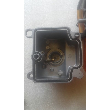 karbu pwk 28 original KTM nozzle buta carburetor KTM