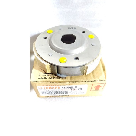 Kampas ganda assy nmax vario 125 vario 150 pcx 2DP