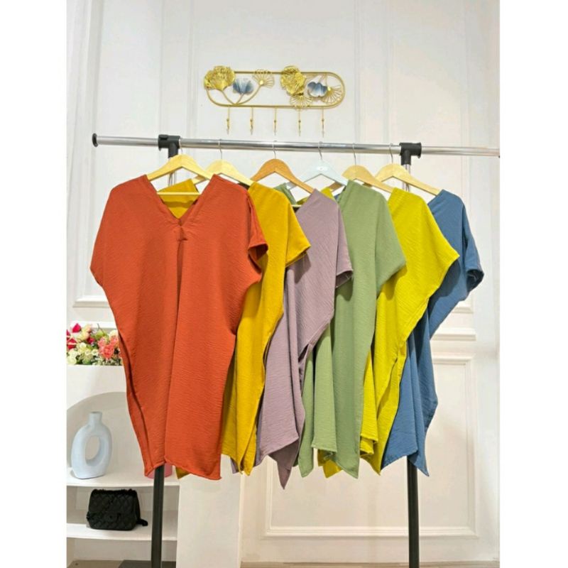 NAGITA LONG SQUARE/ NUNA/NAGITA LONG SQUARE/NUNA LONG SQUARE/LONG DRESS CRINGCLE