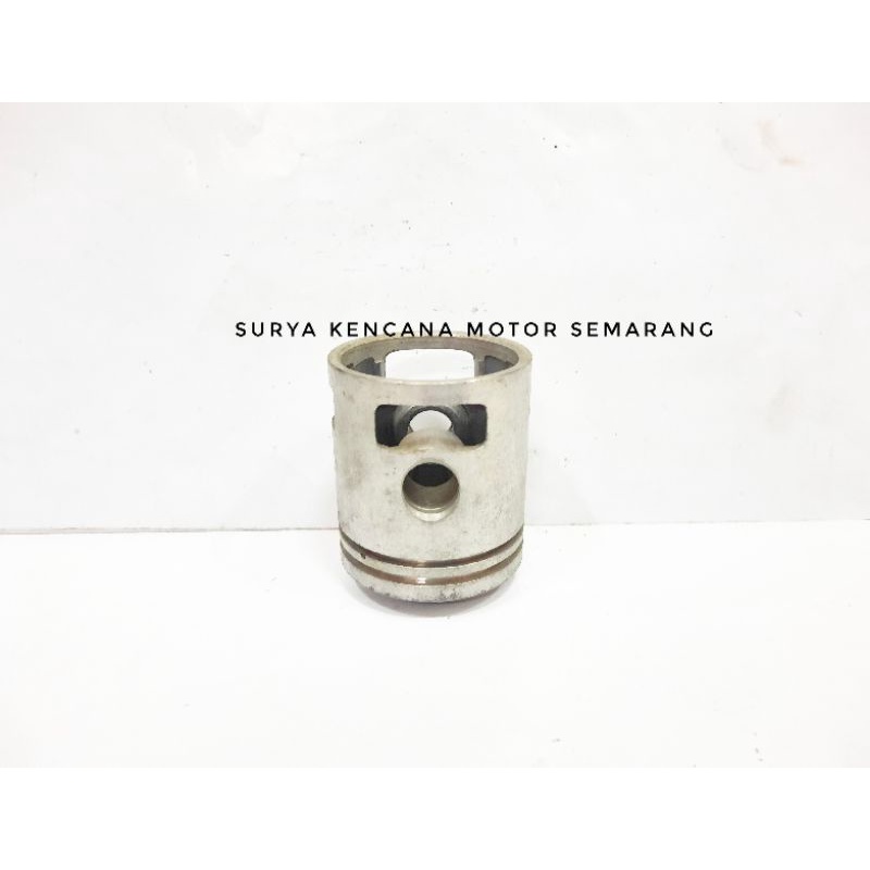 Seher piston saja vespa px 6M Piaggio stok lama