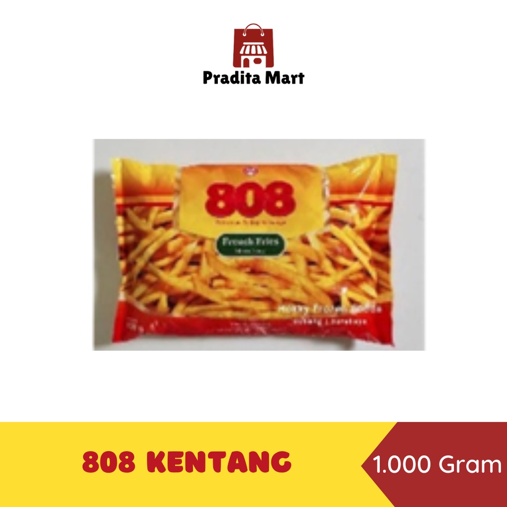 

808 Kentang 1.000 gr