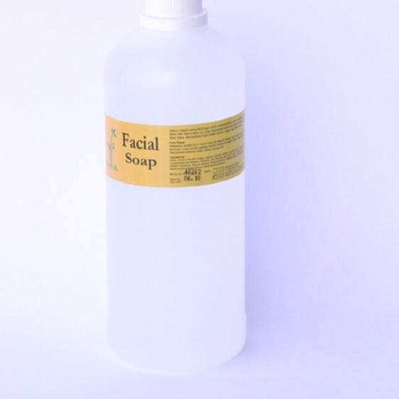 ACL FACIAL SOAP 1000ml /Sabun cuci wajah/sabun wajah/Sabun muka