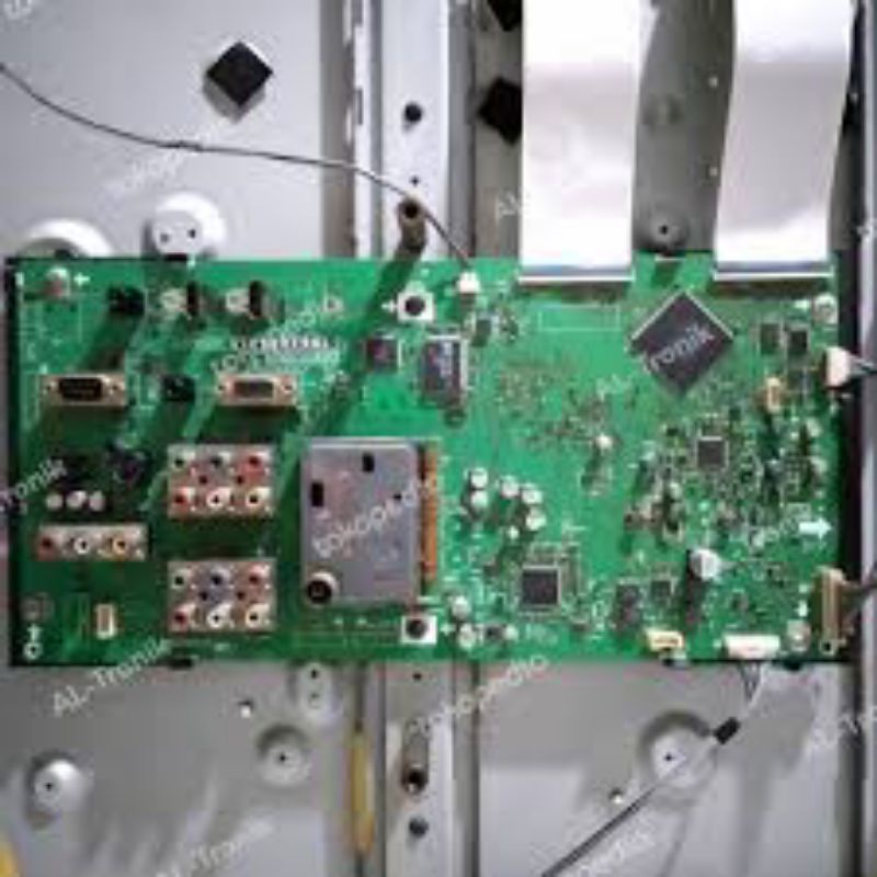 MB mainboar Sharp lc32a33