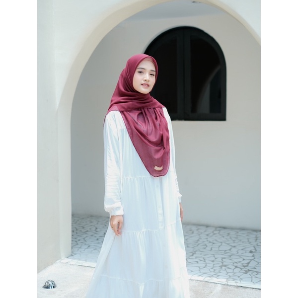 Malaysian Voal Curve Parisfine Original by Syamaita