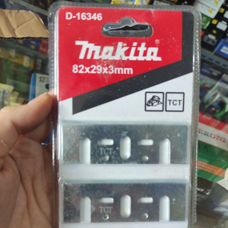 mata ketam listrik makita TCT / mata planer makita TCT