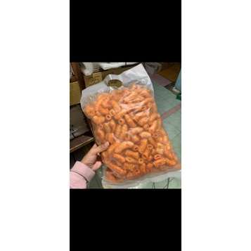 

Makroni Gede