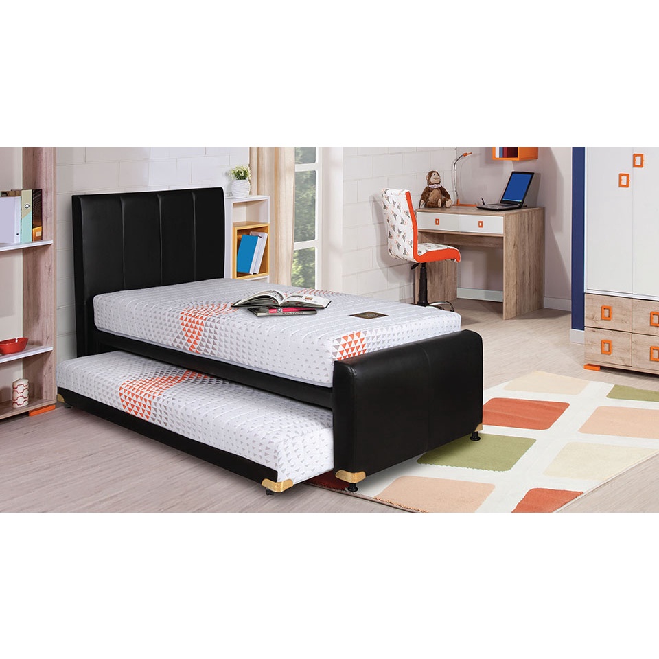 set springbed airland 202 luxury