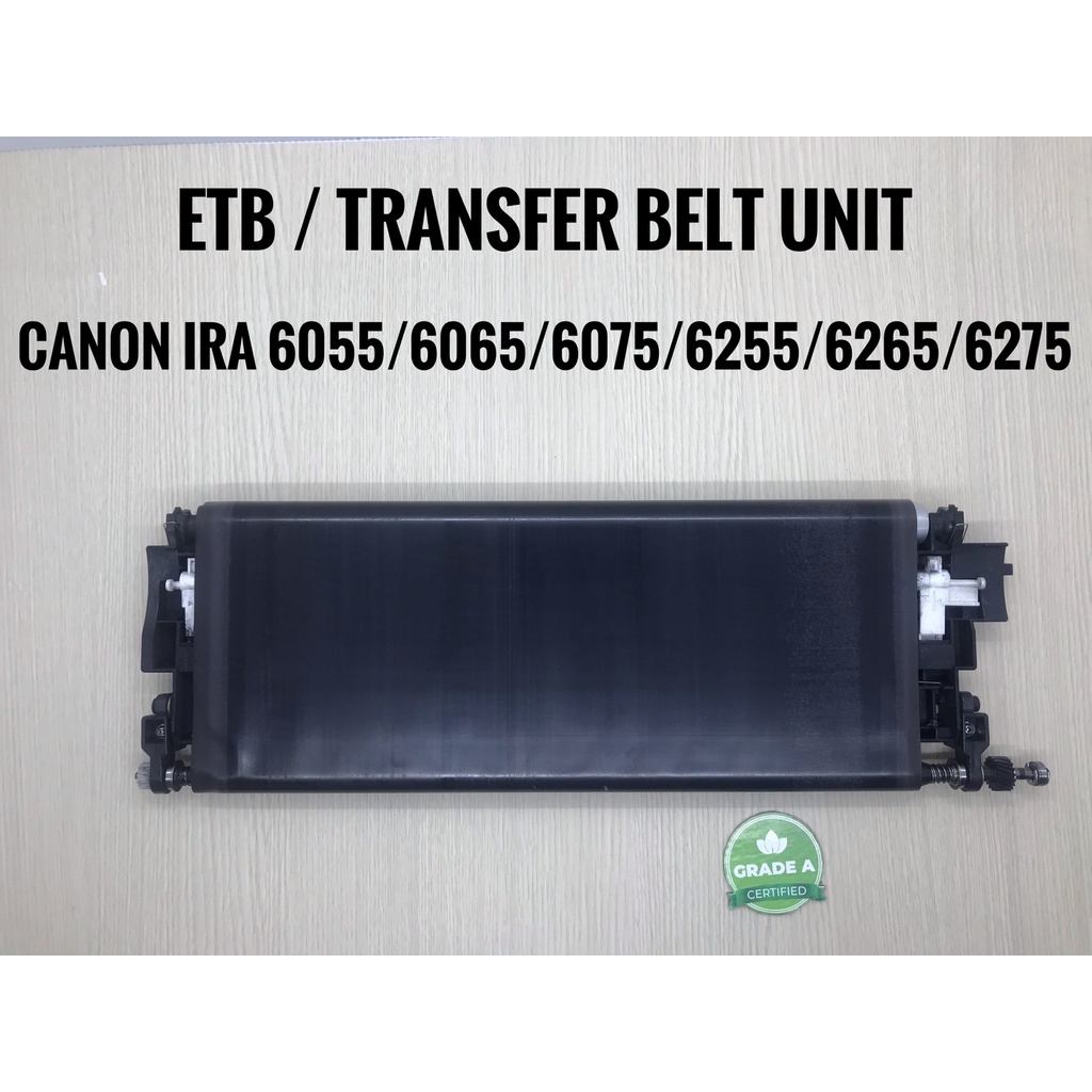ETB/TRANSFER BELT UNIT CANON IRA 6055 6065 6075 6255 6265 6275