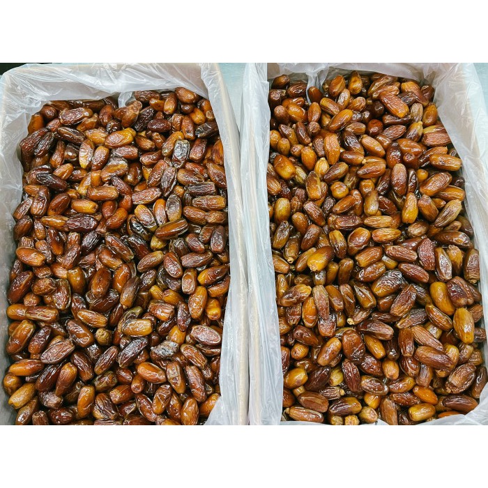 

Kurma Curah Tunisia Best Date 10kg