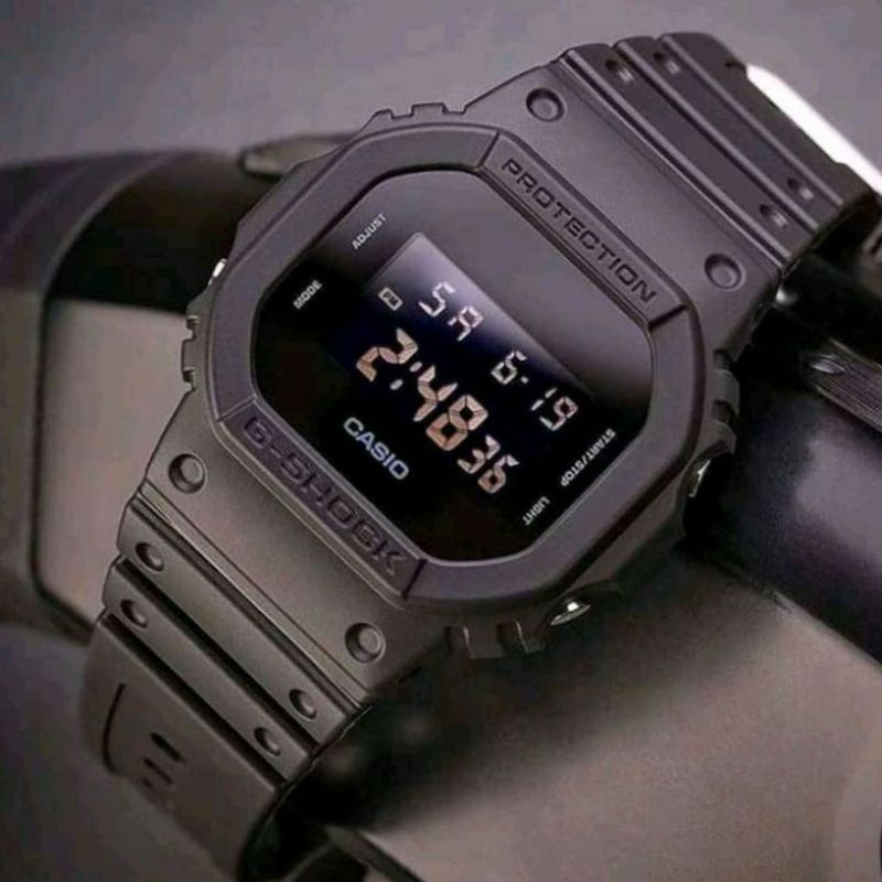 Jam Tangan Casio Gshock Digital Watch Anti Air Jam Pria Wanita