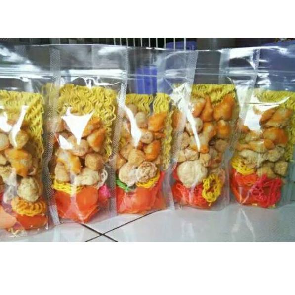 

Terbaru Paket seblak isi 2pcs