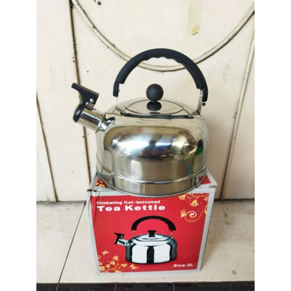 Teko / Ceret Cepet Siul