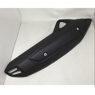 COVER TUTUP TAMENG PELINDUNG KNALPOT NMAX, N-MAX