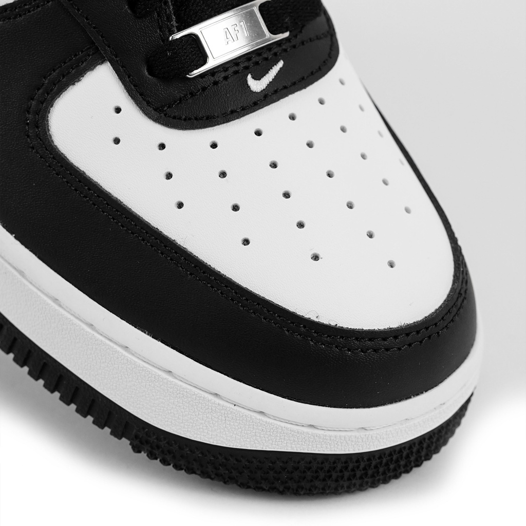Air Force 1 Low White Black Panda 2023 GS