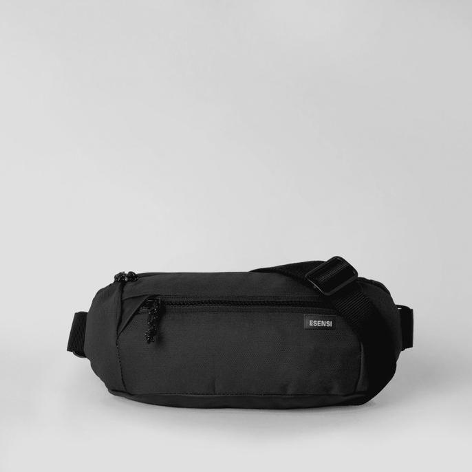 Esensi - Tas Pinggang - Waist Bag - Sigma