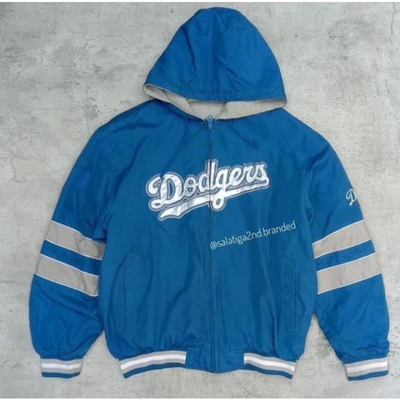 Jacket MLB LA Dodgers