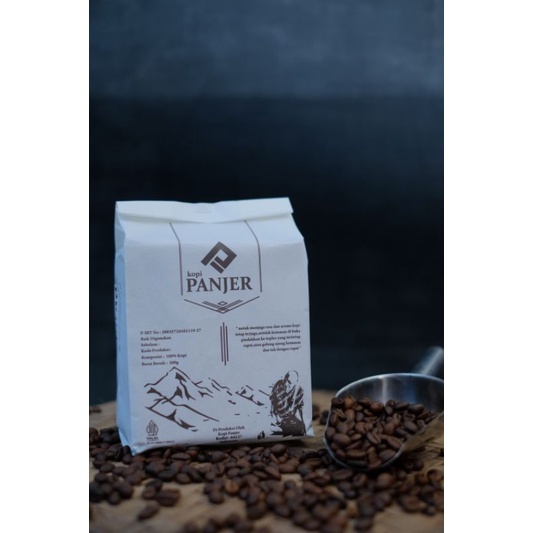 

kopi panjer 500gr