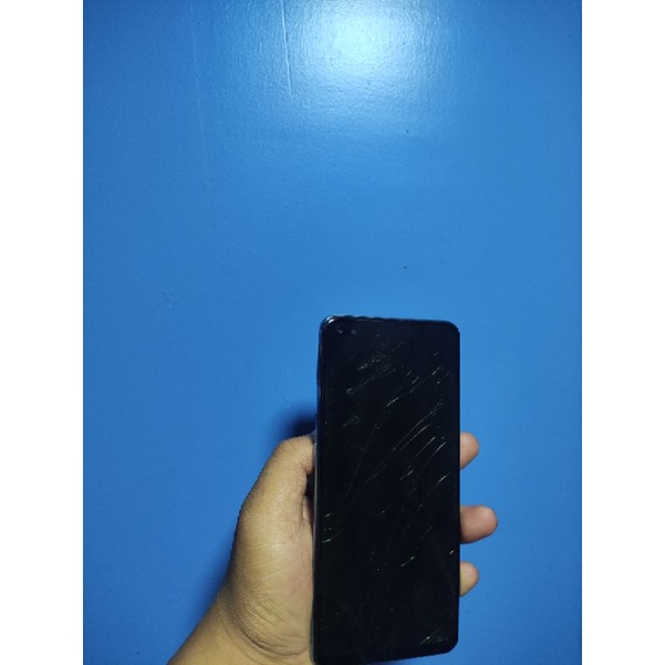 OPPO RENO 4 MINUS LCD