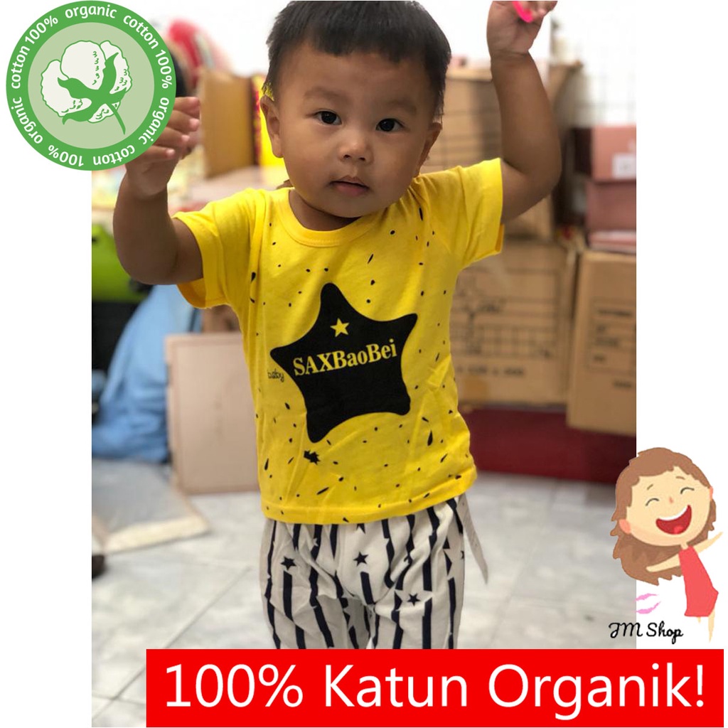 ❤️jmshopplm❤️ SETELAN BAJU SANTAI ANAK | COWOK | CEWEK | BAYI | PIYAMA BAJU PENDEK DAN CELANA PENDEK