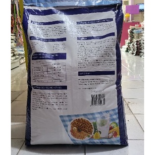 GOSEND/GRAB Life Cat Makanan Kucing/ Cat Food Premium 20 Kg