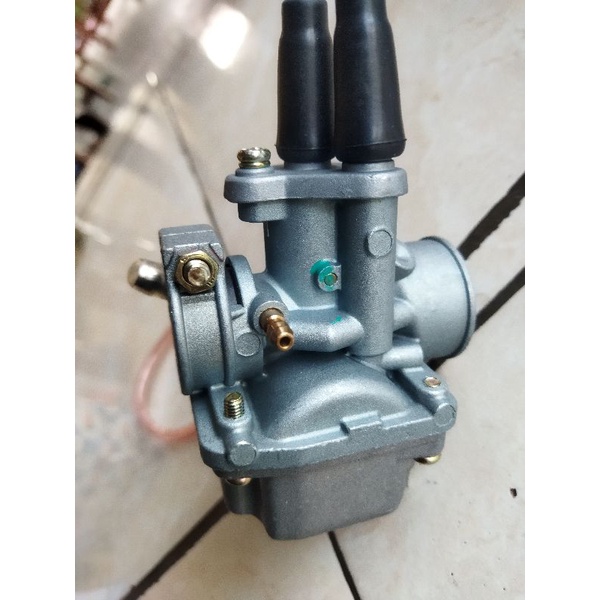 KARBURATOR YAMAHA V80 V75