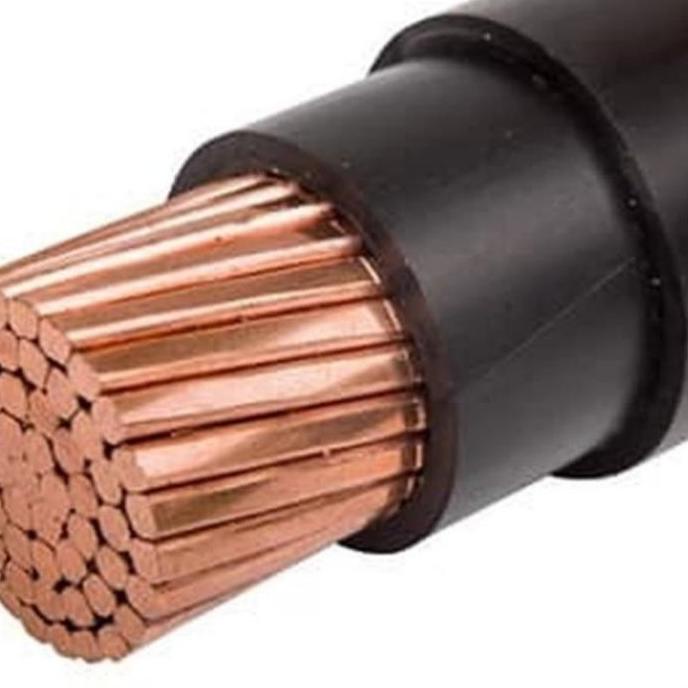 ❂ Kabel NYY / Cable NYY 1x50mm / NYY 50mm merk 4 Besar Meteran ✶