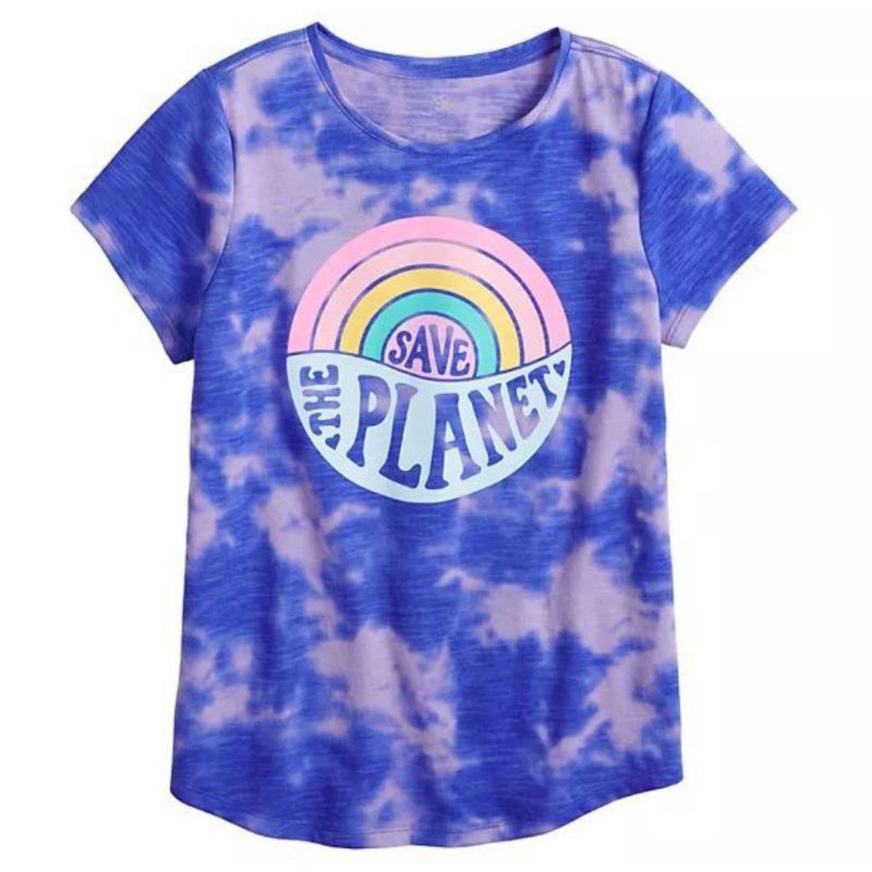 restock so girls Tee 8th-14/16th