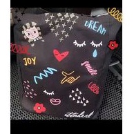 Ittaherl Blair Tote Bag