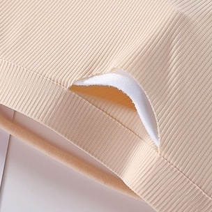 T&amp;Y Bra Wanita Jaring 6614 BH Crop Top Korea Pakaian Dalam Wanita Bra Fashion Tali Kecil Cup Import