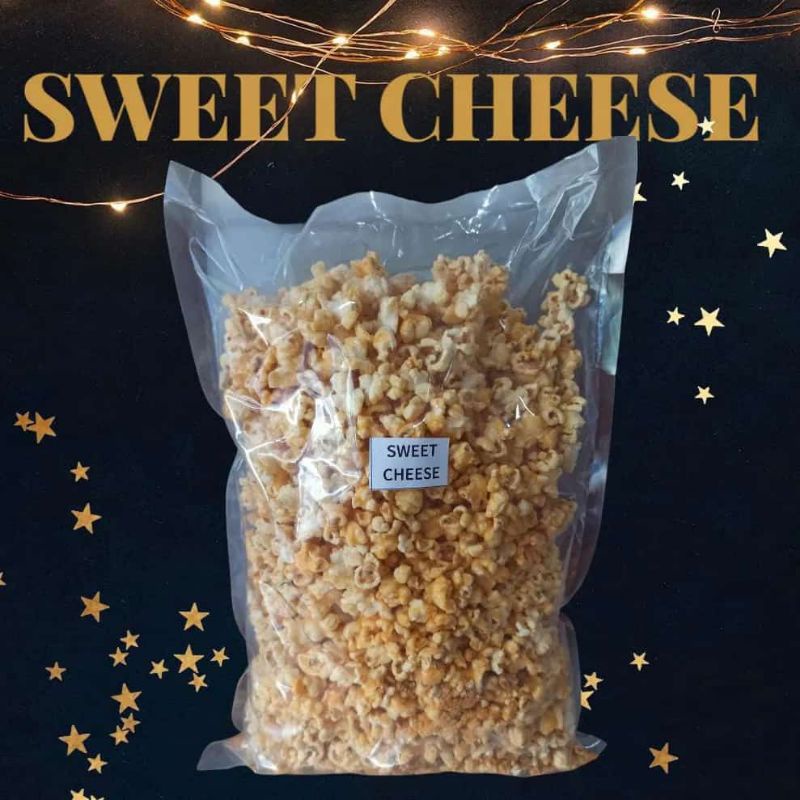 

popcorn mantul