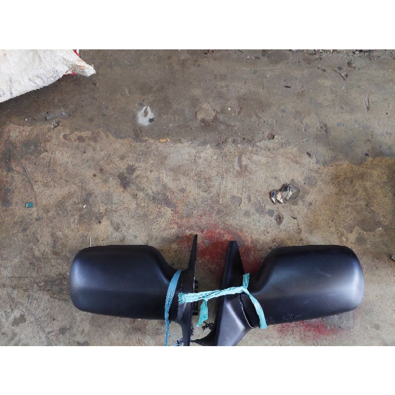 Spion corolla twincam elektrik original