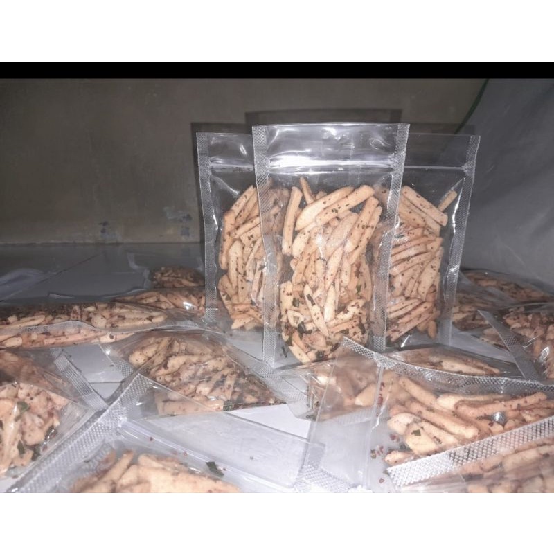

BASKOST (Basreng kosan) original