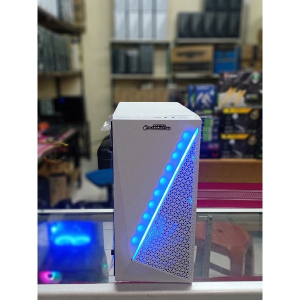 komputer pc cpu gaming murah Intel core i5 3470 vga gtx 750 ti 4gb / gtx 1050 ti 4gb / ram 16gb / ssd - hdd siap gaming - bergaransi