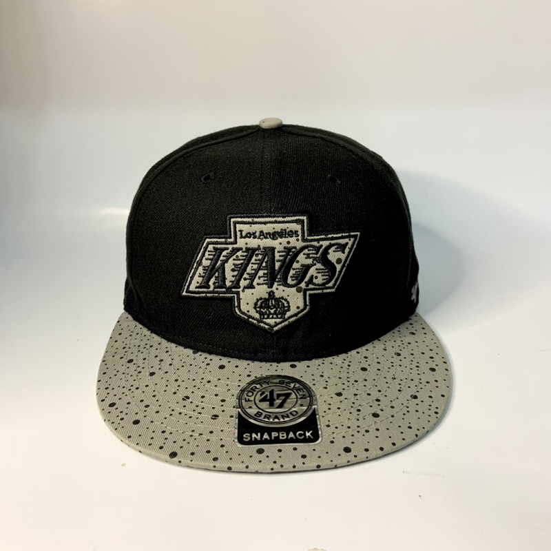 Topi LA Kings NFL by 47brand Original Second