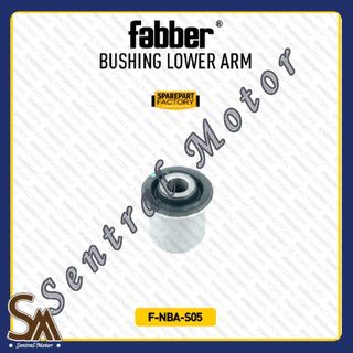 Bushing arm kecil Nissan Xtrail T30 T 30 FABBER
