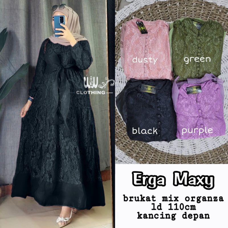 erga maxy ori w&amp;w