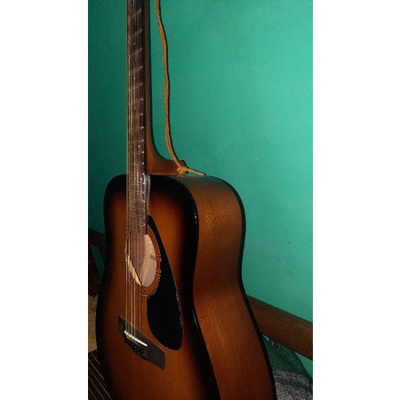 Gitar Akustik Yamaha F310 Original Bekas