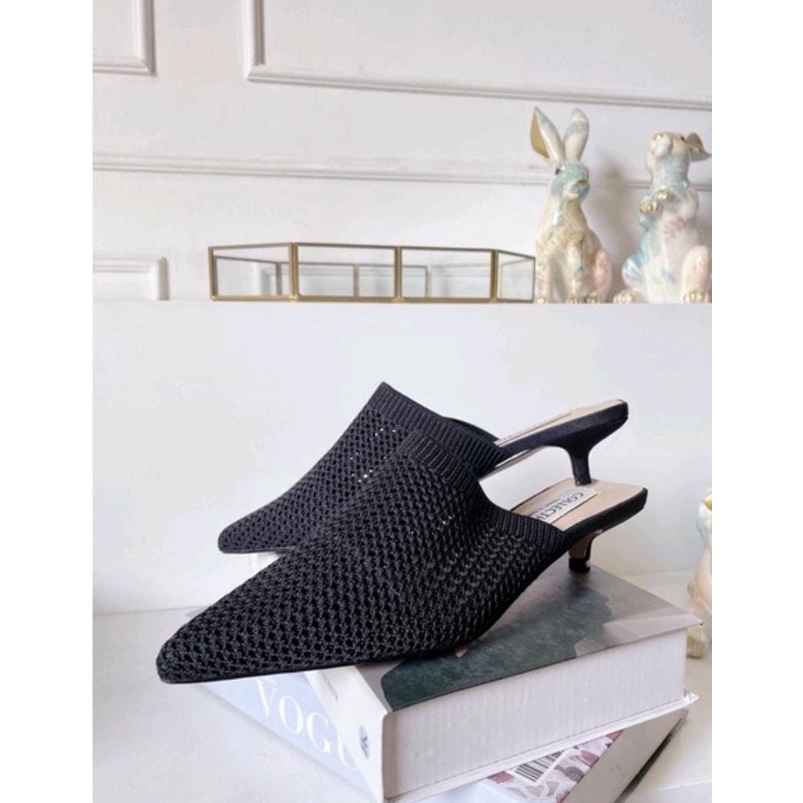 SANDAL WANITA CS-3479 HEELS 2CM