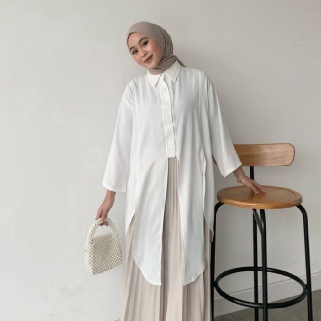 Ratna Blouse 2 Style - AC