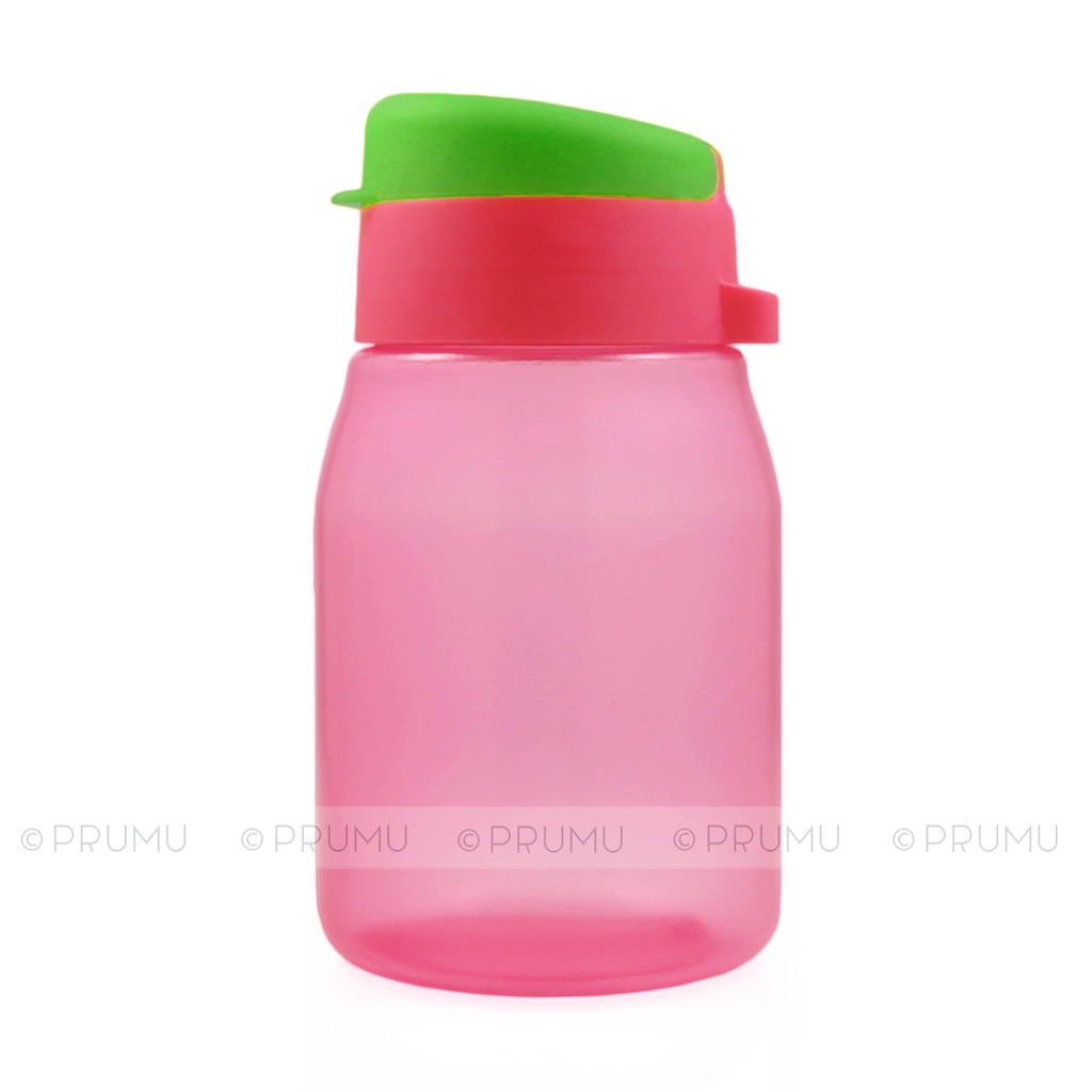 GROSIR Botol Minum 350 ml - Botol Minum Anak - Souvenir Ulang Tahun - Evo Cool 350ml