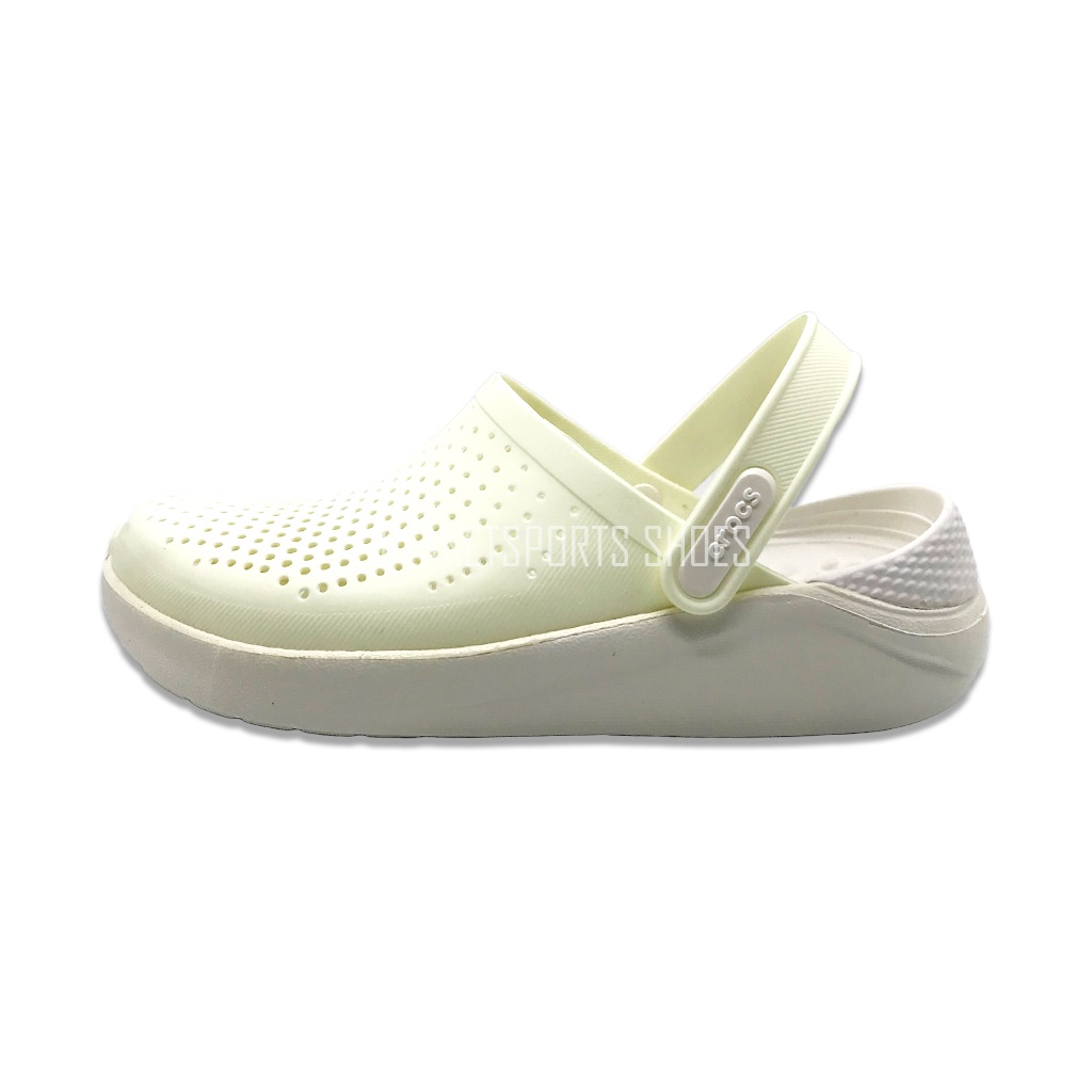 CROCS LITERIDE CLOG UNISEX /SEPATU SANDAL CROCS / SANDAL CROCS PRIA / SANDAL SELOP PRIA / CROCS