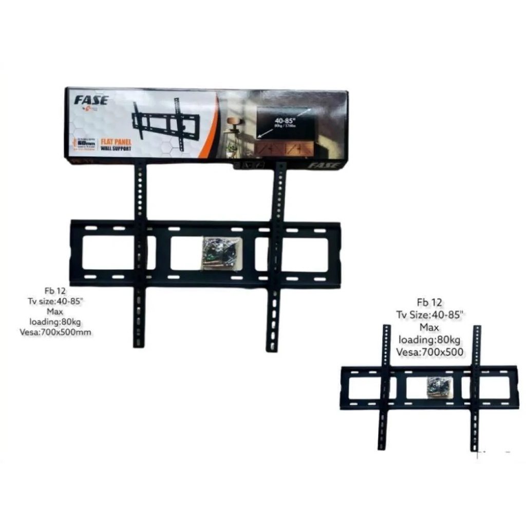 HKS 14-32 Bracket LED TV 14-32&quot; /  FASE Bracket TV 17-43”