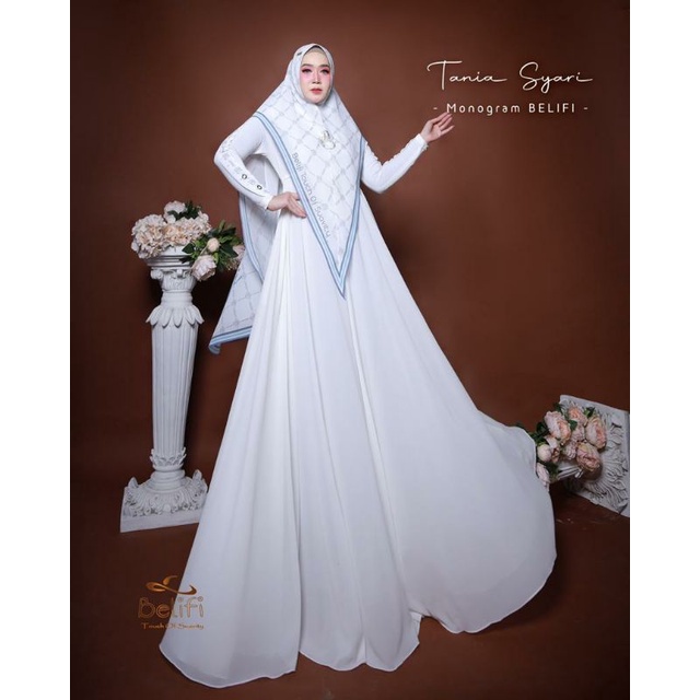 tania syari belifi